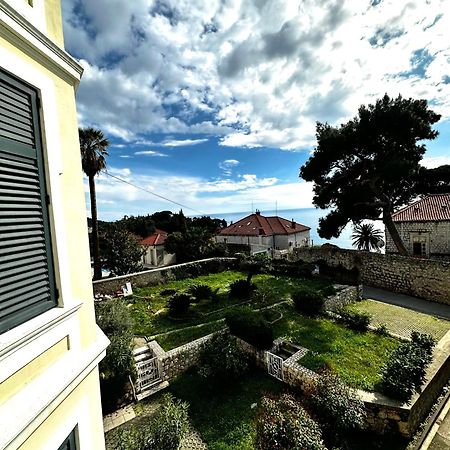 Two-Bedrooms Apartment With Balcony And Sea View,Near Old Town Dubrovník Exteriér fotografie