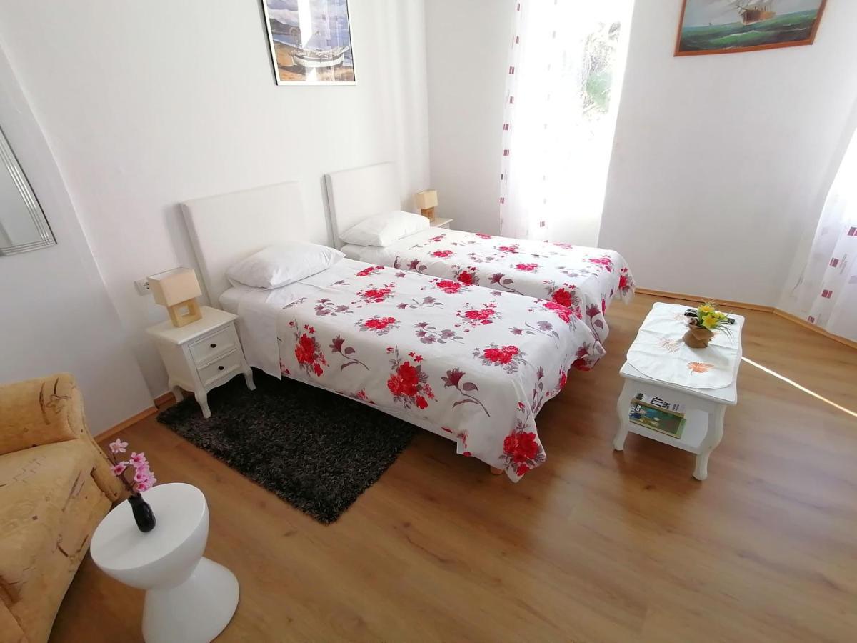 Two-Bedrooms Apartment With Balcony And Sea View,Near Old Town Dubrovník Exteriér fotografie
