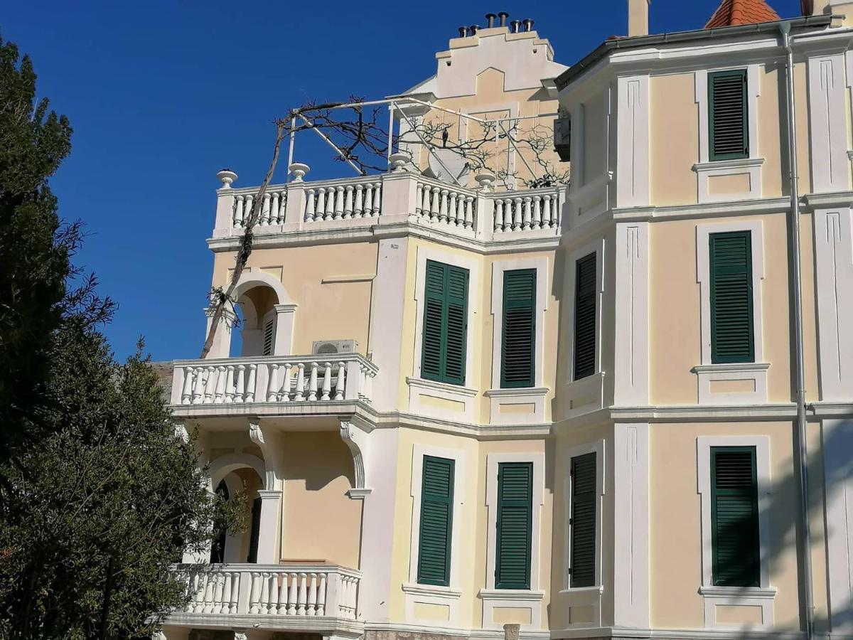 Two-Bedrooms Apartment With Balcony And Sea View,Near Old Town Dubrovník Exteriér fotografie