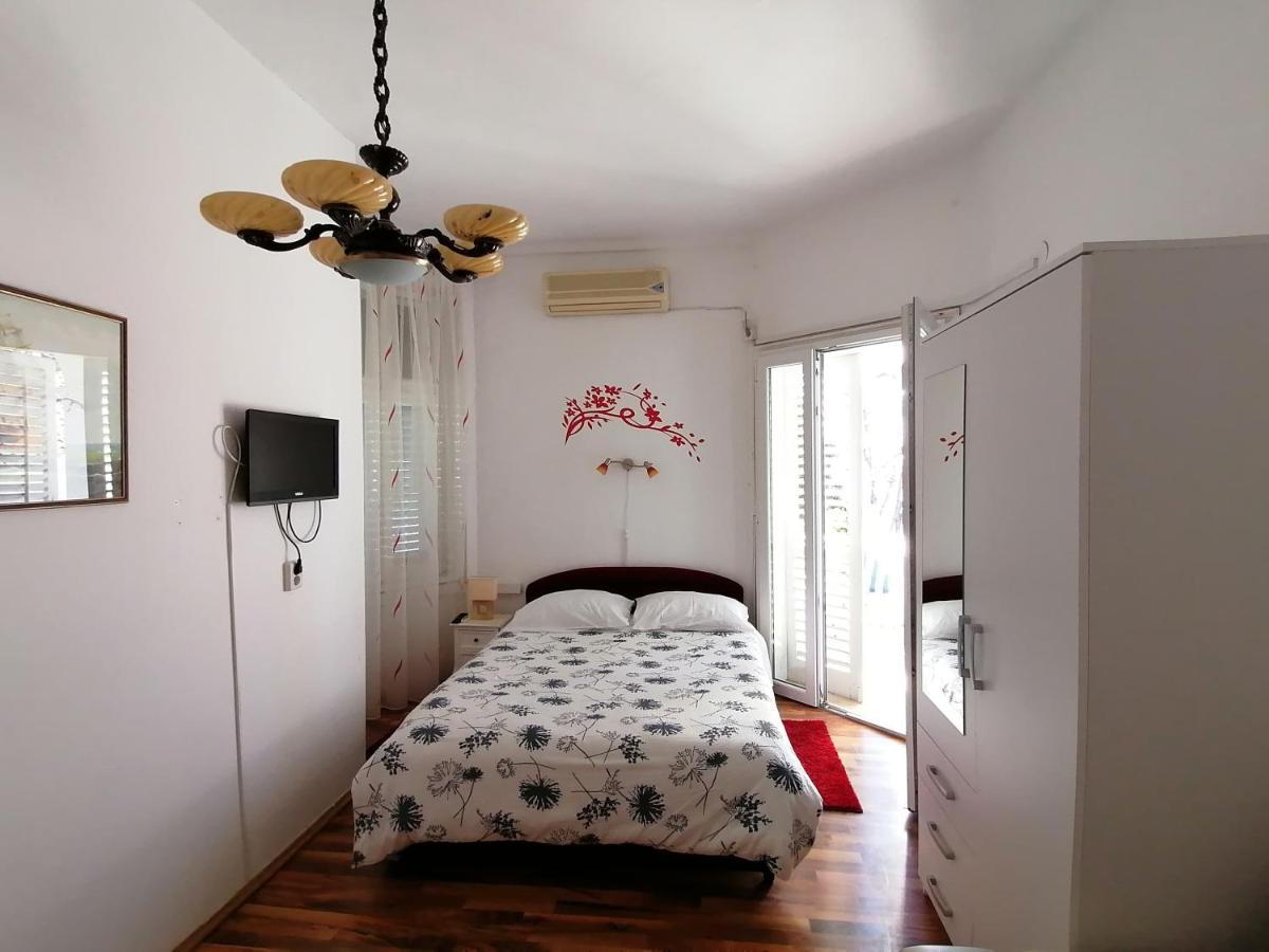 Two-Bedrooms Apartment With Balcony And Sea View,Near Old Town Dubrovník Exteriér fotografie