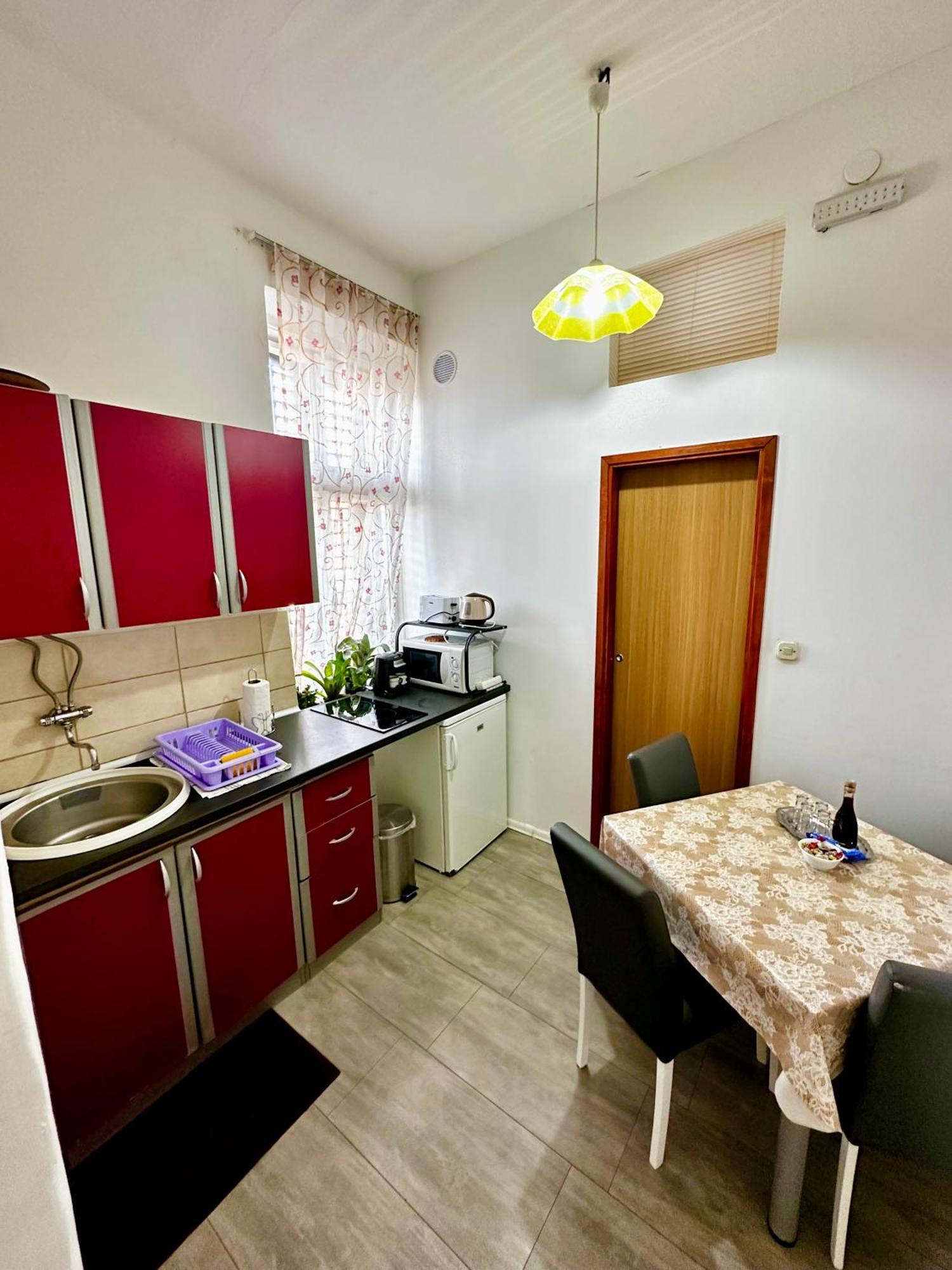 Two-Bedrooms Apartment With Balcony And Sea View,Near Old Town Dubrovník Exteriér fotografie