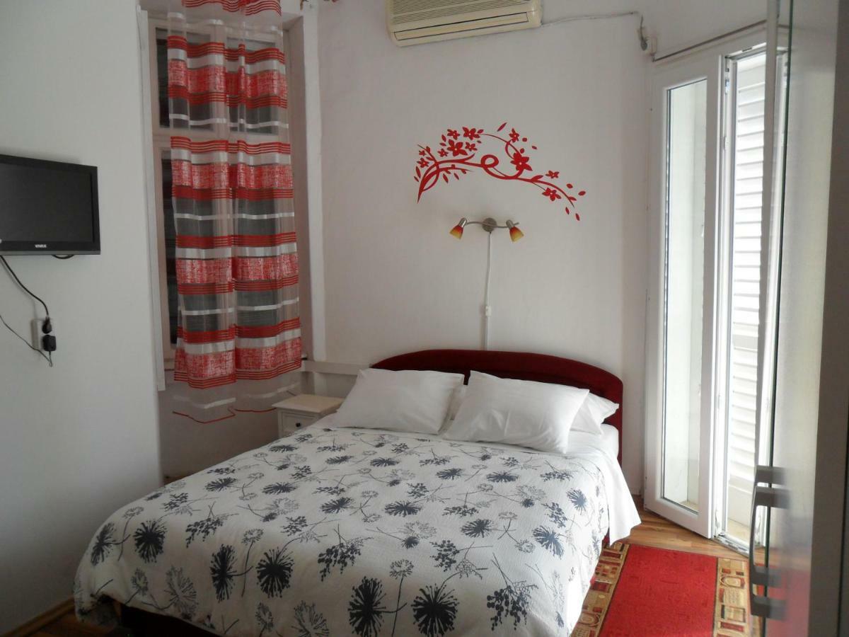 Two-Bedrooms Apartment With Balcony And Sea View,Near Old Town Dubrovník Exteriér fotografie